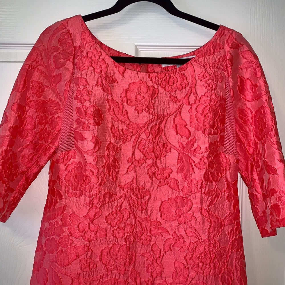 Tracy Reese dress